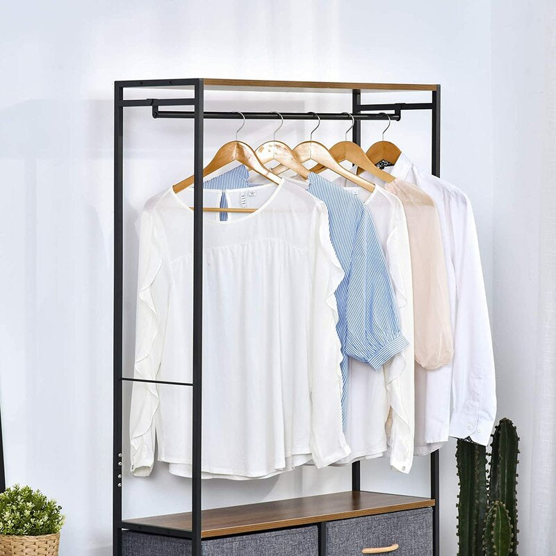 Hayrani 83cm Clothes Racks