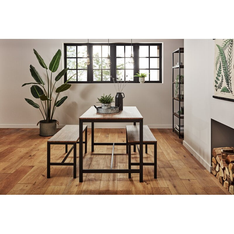 Sheffield 2 - Person Dining Set