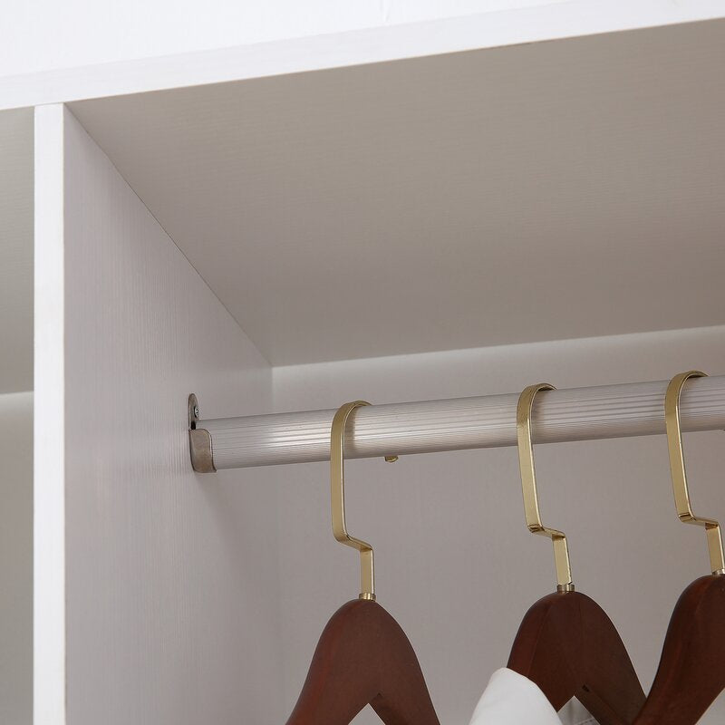 Clothes Storage System - Sabastian