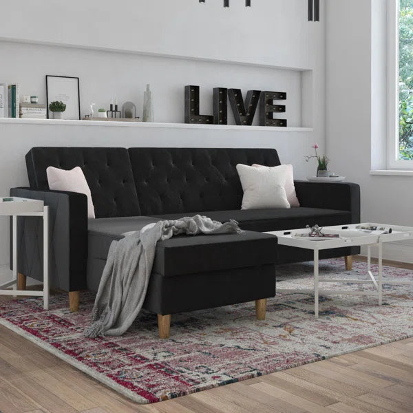 2 - Piece Sofa & Chaise