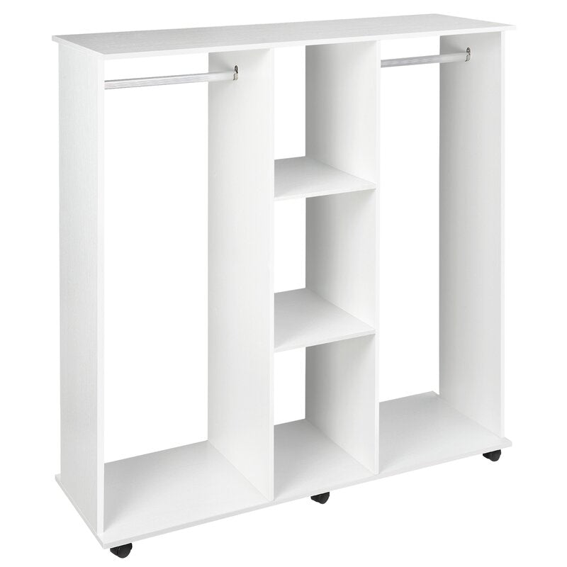 Clothes Storage System - Sabastian