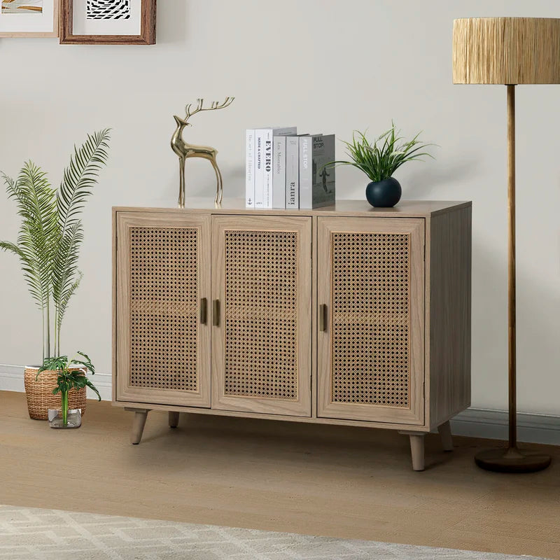 Hearn 109 Cm Wide Sideboard