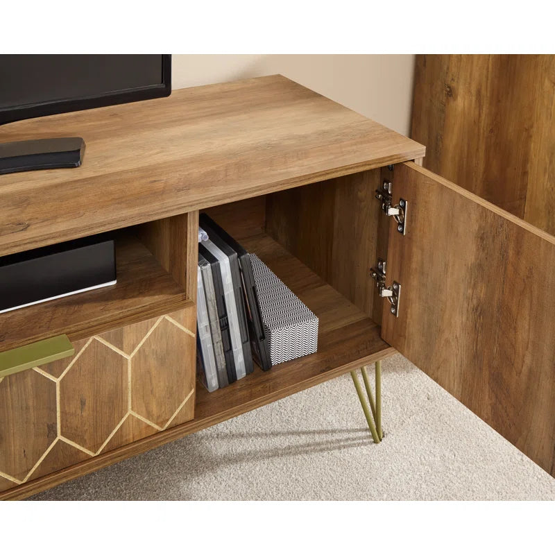Xavier TV Stand for TVs up to 50"
