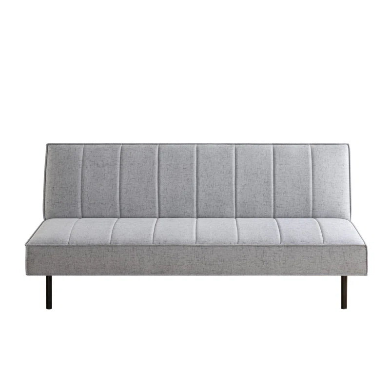 Gowans 2 Seater Upholstered Sleeper