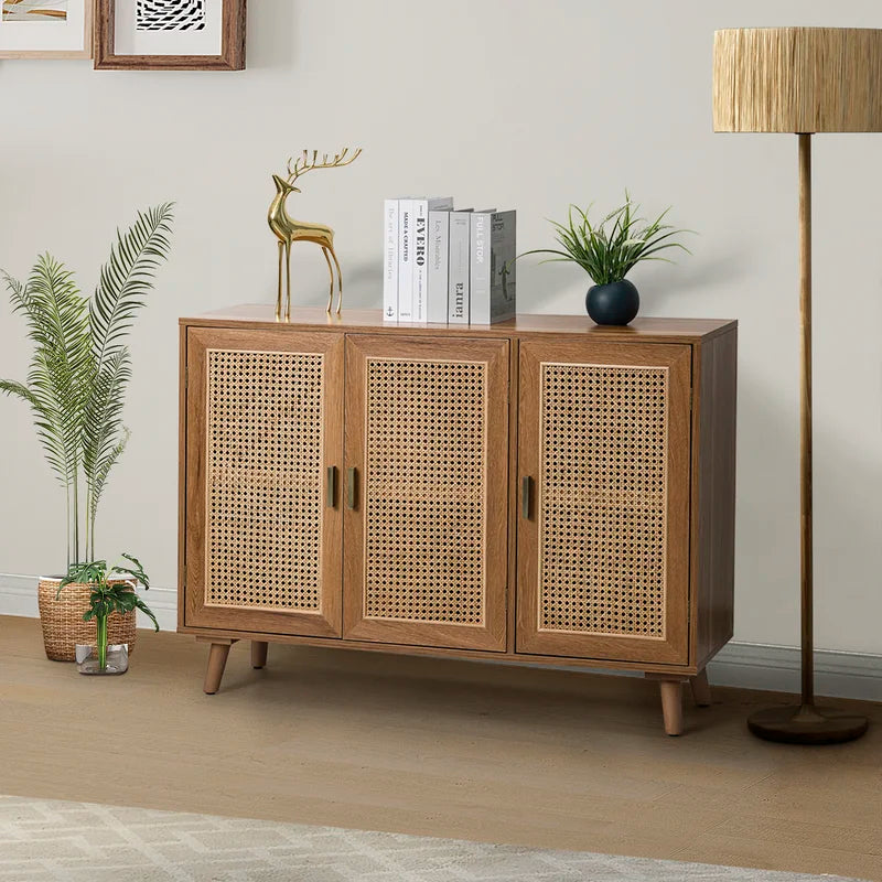 Hearn 109 Cm Wide Sideboard