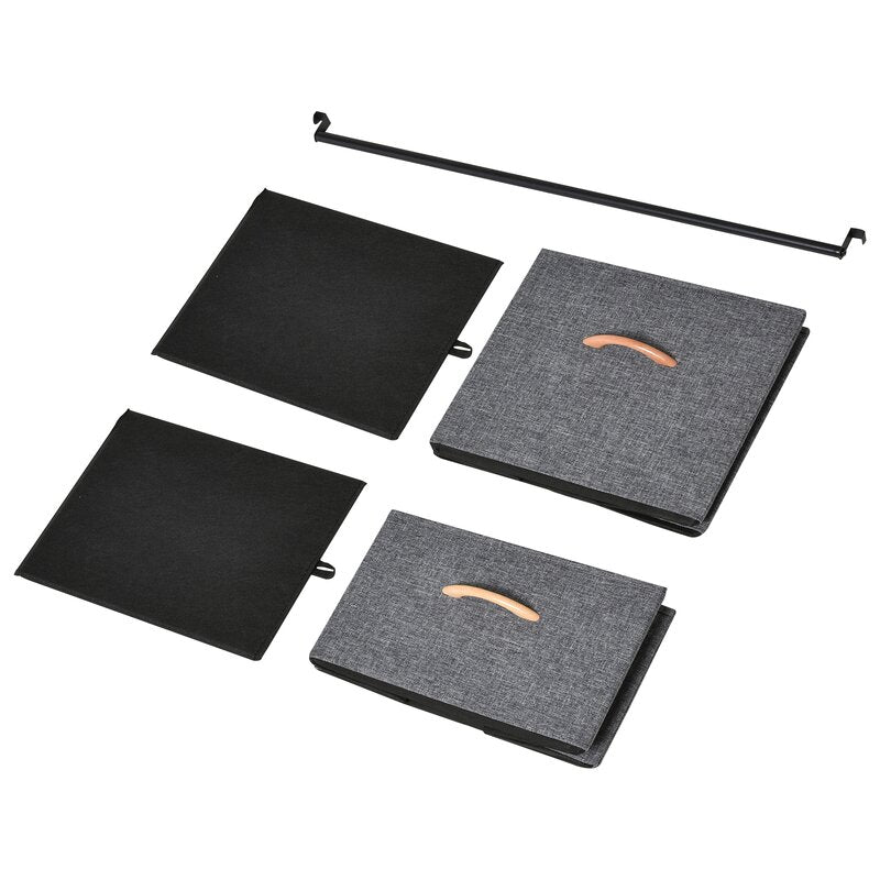 Hayrani 83cm Clothes Racks