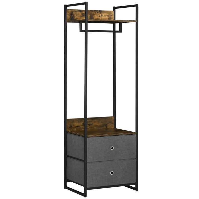 Ismaeil 58cm Clothes Racks