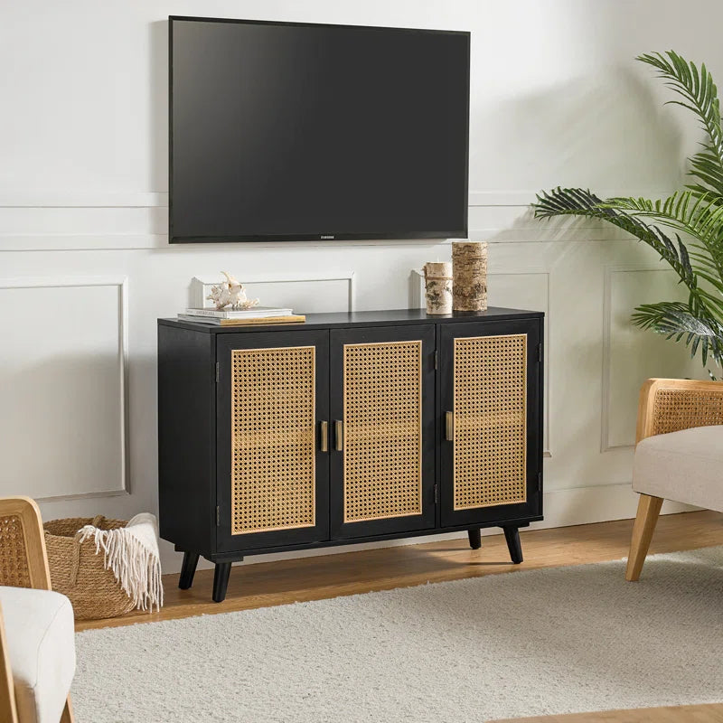 Hearn 109 Cm Wide Sideboard
