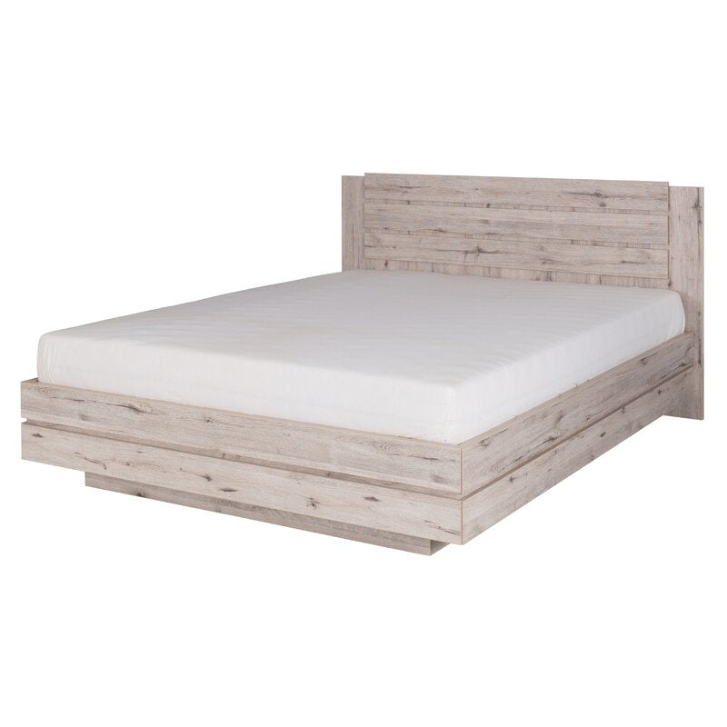 Rayner Configurable Bedroom Set (Kingsize Bed)