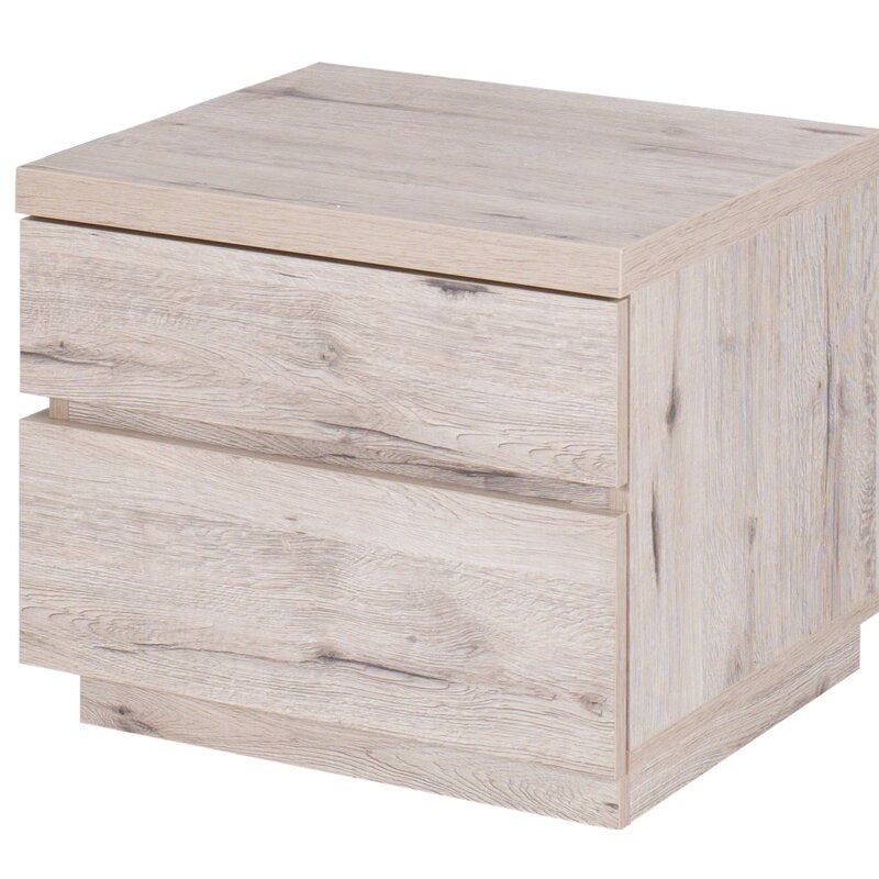 Rayner Configurable Bedroom Set (Kingsize Bed)