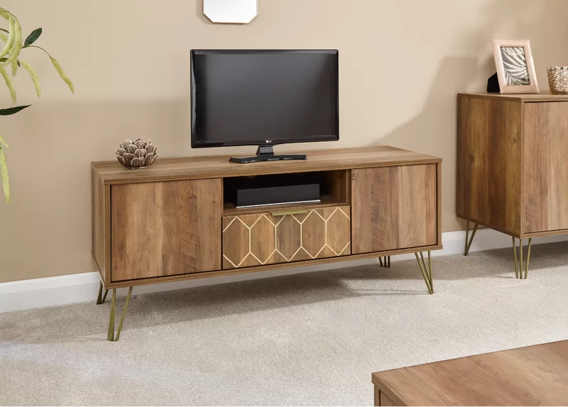 Xavier TV Stand for TVs up to 50"