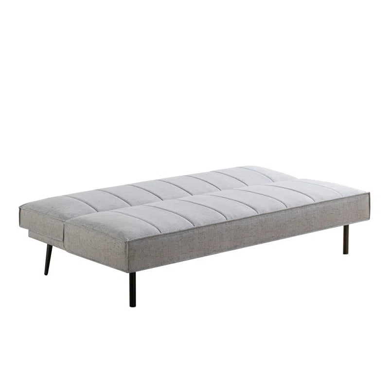 Gowans 2 Seater Upholstered Sleeper