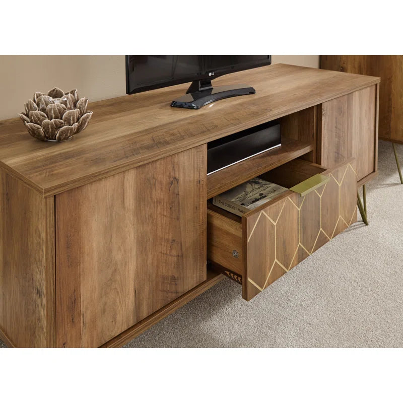 Xavier TV Stand for TVs up to 50"