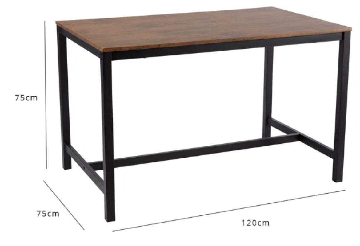 Sheffield Dining Table