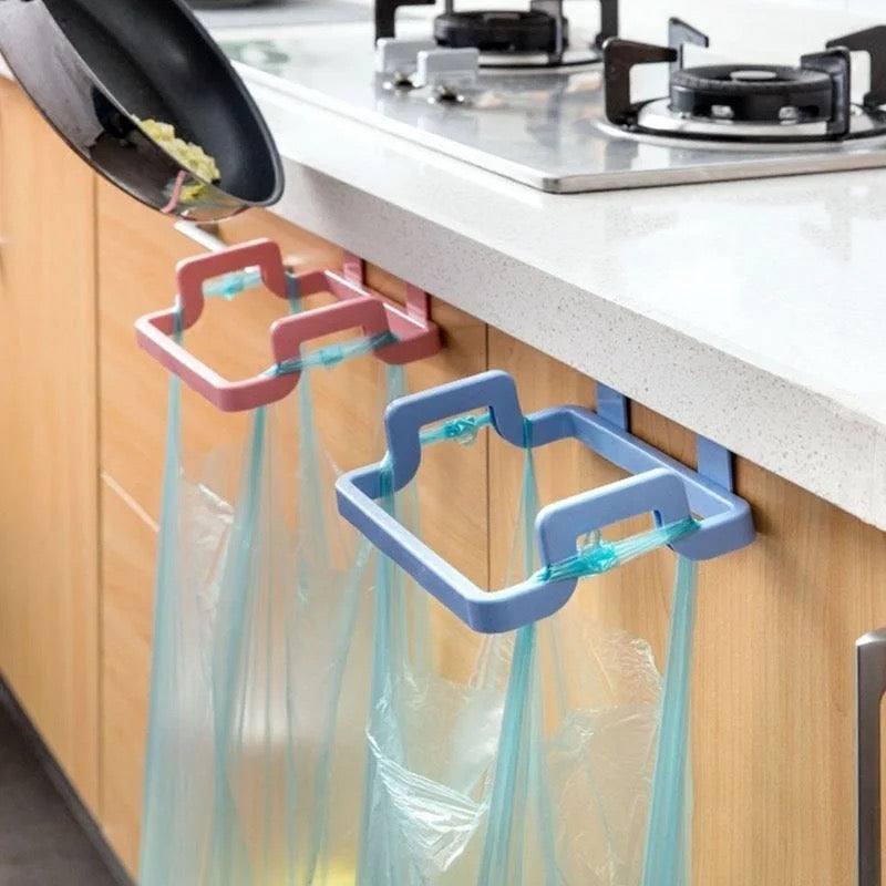 Trash Bag Holder