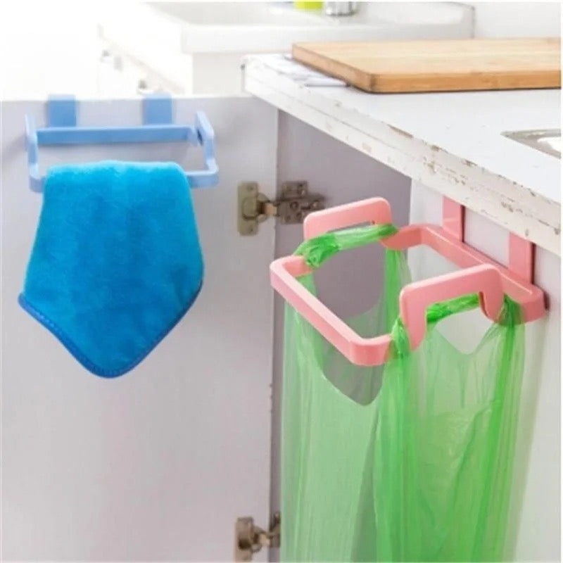 Trash Bag Holder
