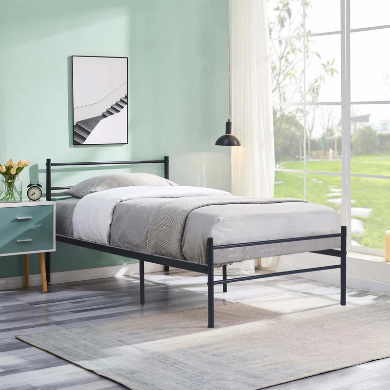 Edilio Bed Frame
