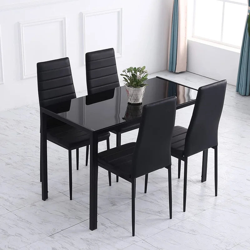 Dilaver Dining Table