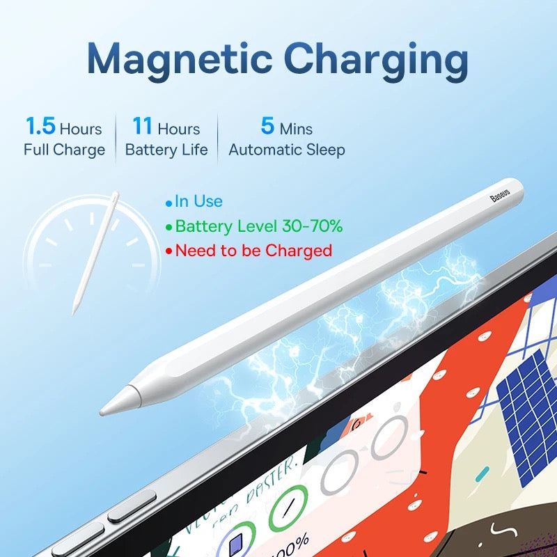 Baseus Gen 2 Digital Stylus for iPad