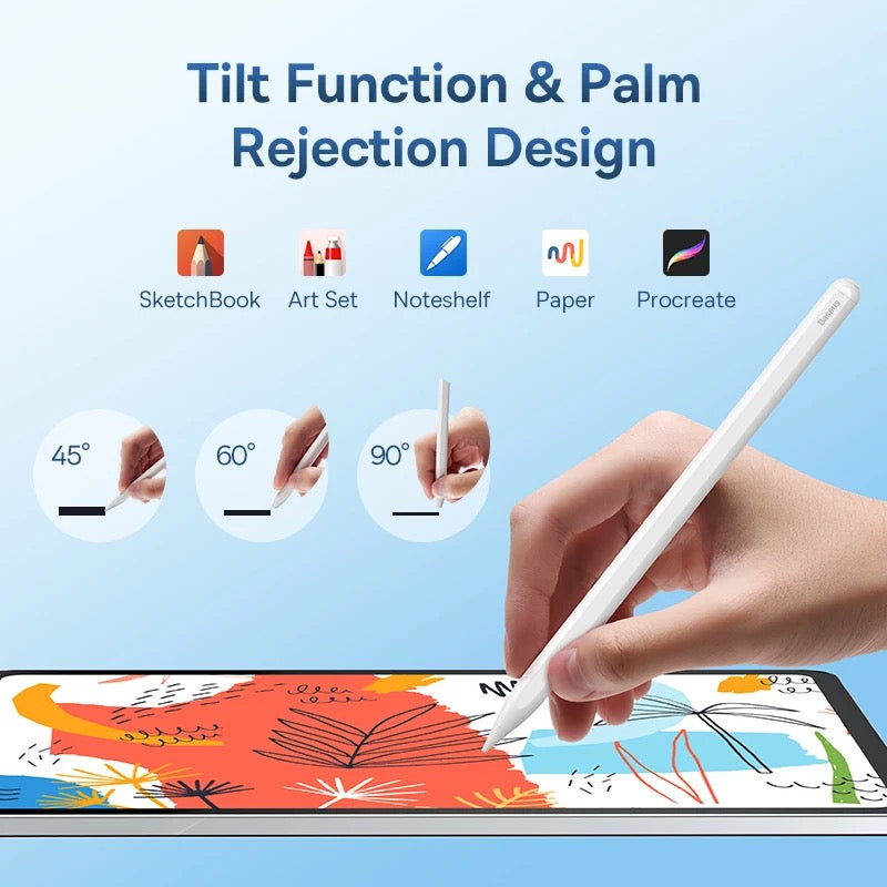 Baseus Gen 2 Digital Stylus for iPad