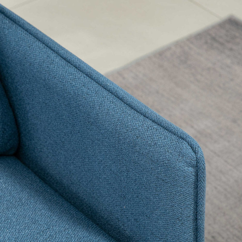 Tobergill 2 Seater Upholstered Sofa
