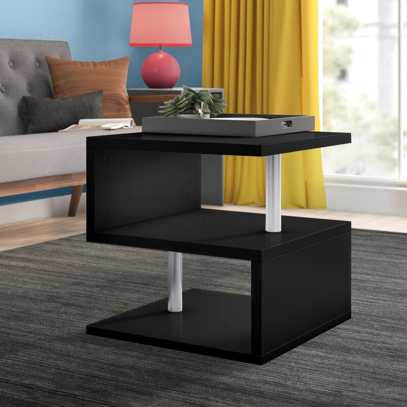 Coventry Solid Coffee Table with Storage
