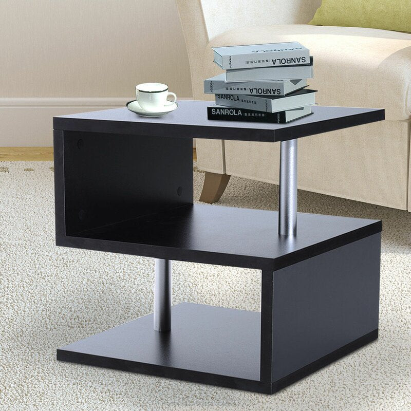 Coventry Solid Coffee Table with Storage