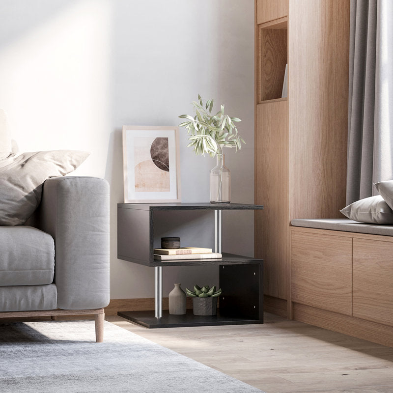Coventry Solid Coffee Table with Storage