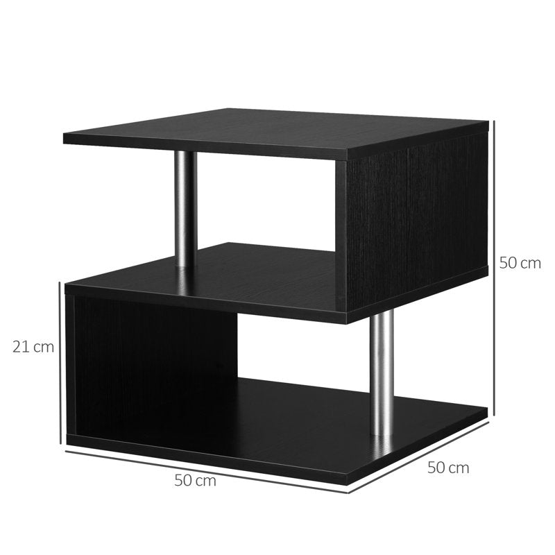 Coventry Solid Coffee Table with Storage