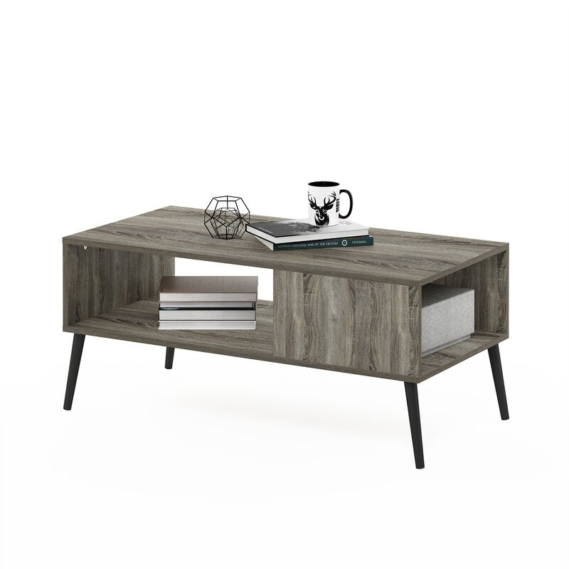 Havant Coffee Table with Storage
