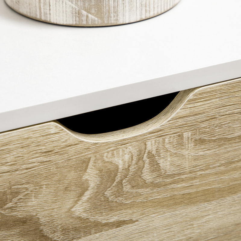 Sideboard Vidor Storage cabinet