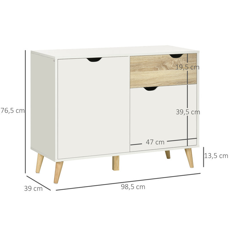 Sideboard Vidor Storage cabinet