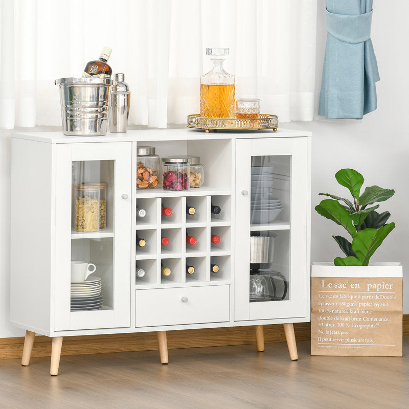 Alwyn 193 Cm Wide Sideboard
