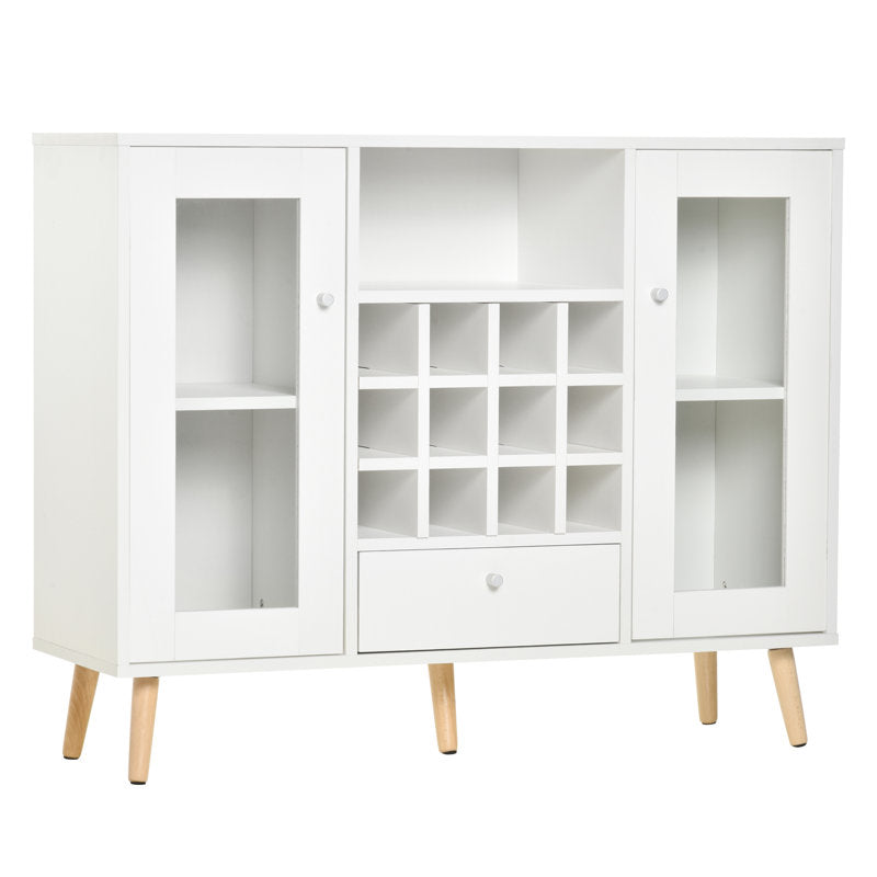 Alwyn 193 Cm Wide Sideboard
