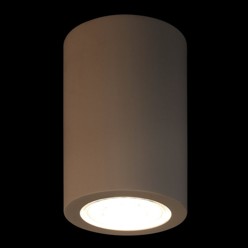Clairevale Flush Mount