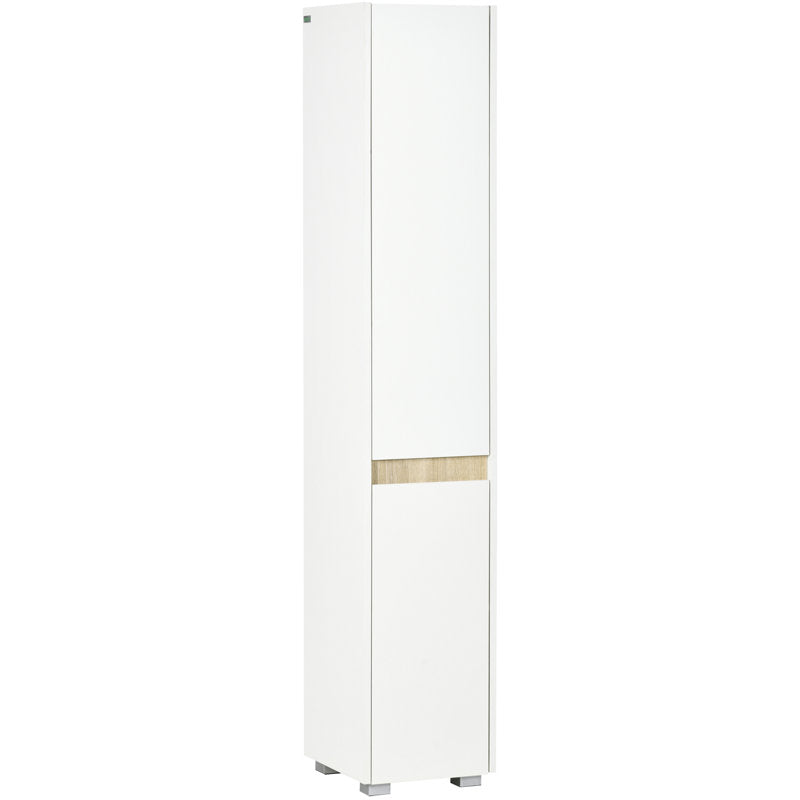 Kowen Freestanding Tall Bathroom Cabinet