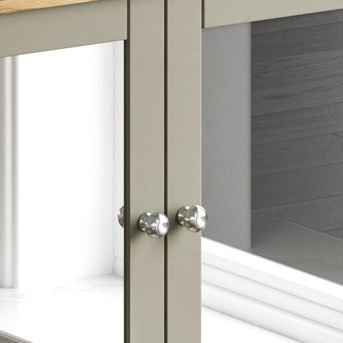 Milano Wall Bathroom Storage
