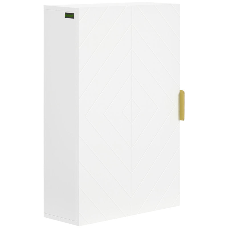 Palasota Wall Bathroom Cabinet