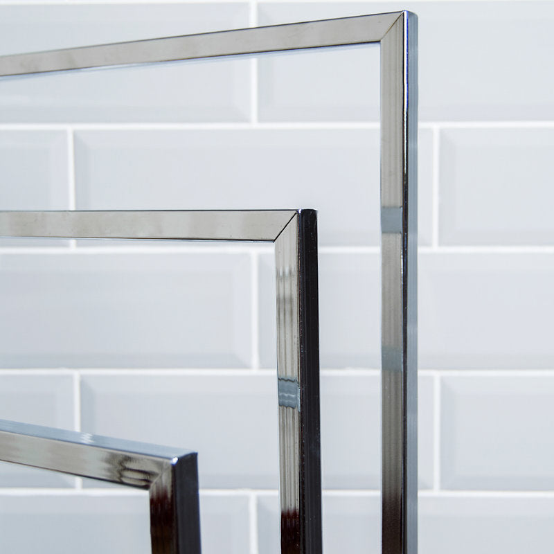Free-standing Towel Rail