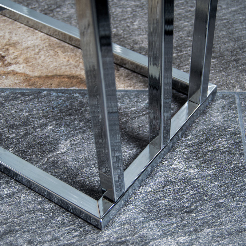 Free-standing Towel Rail