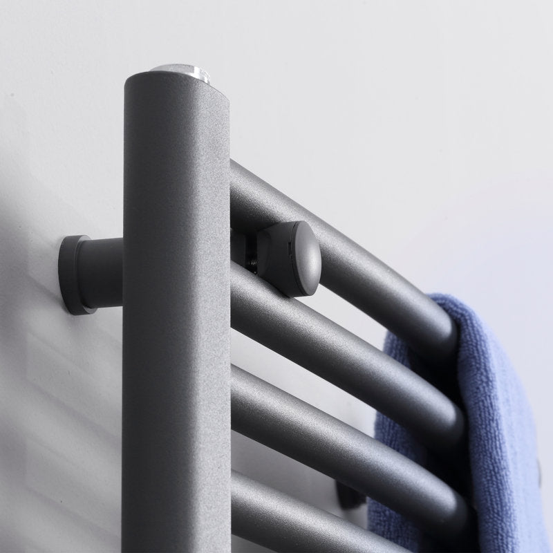 Akers Flat Panel Towel Rail Electric Heated Towel Rails
