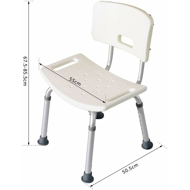 Kissling Shower Chair