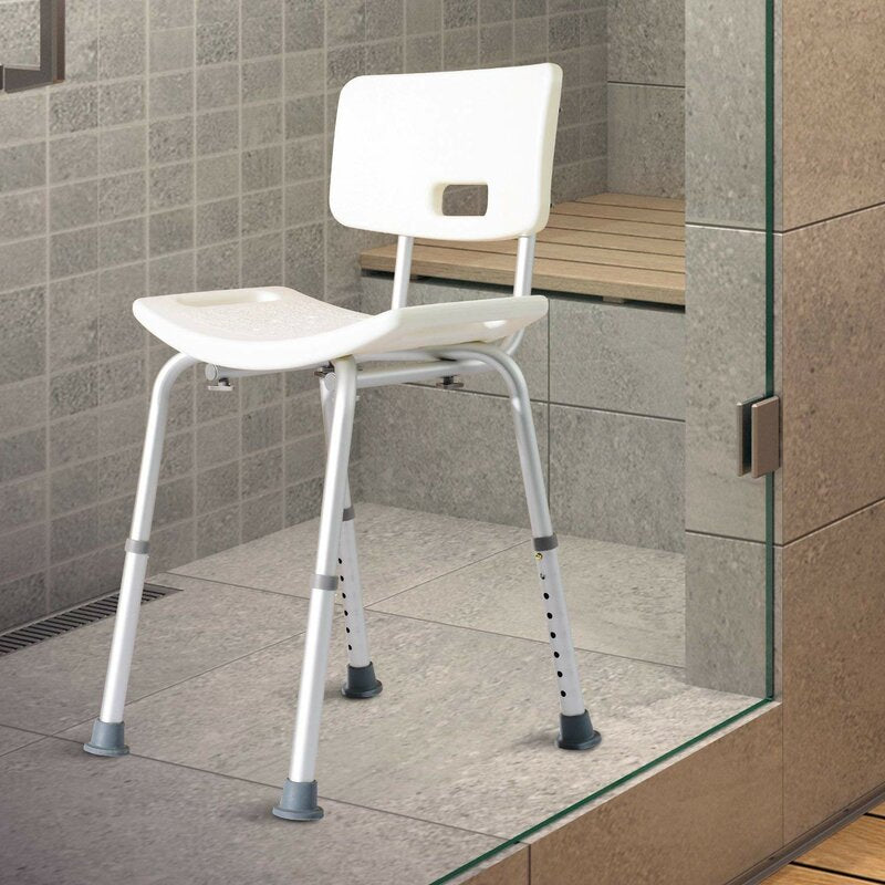 Kissling Shower Chair