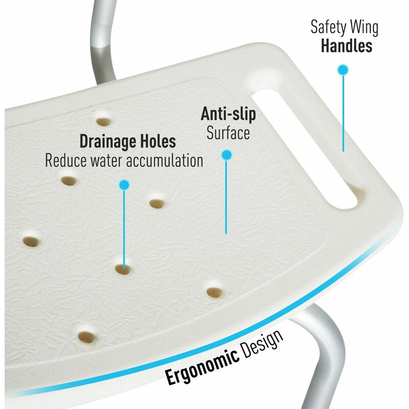 Kissling Shower Chair