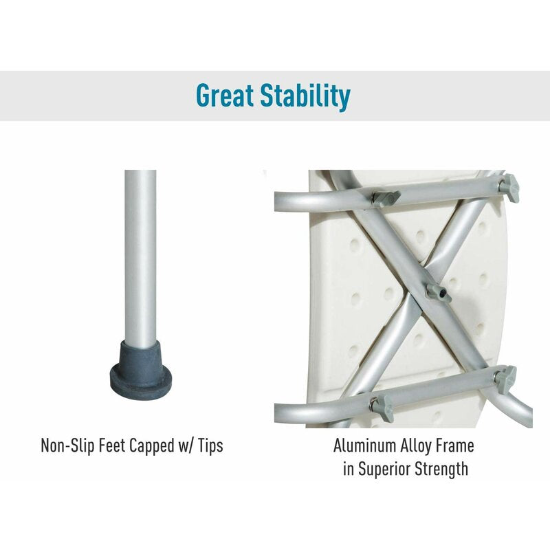 Kissling Shower Chair