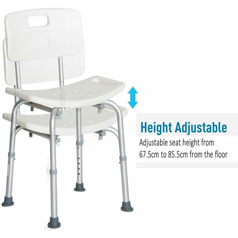 Kissling Shower Chair