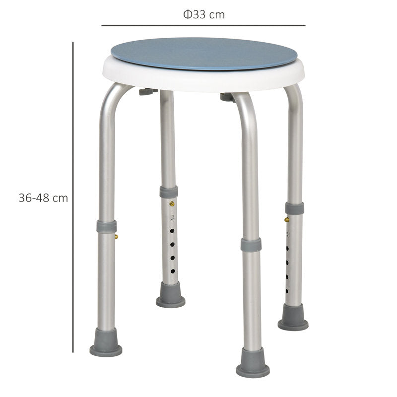 Macfarlane Shower Chair