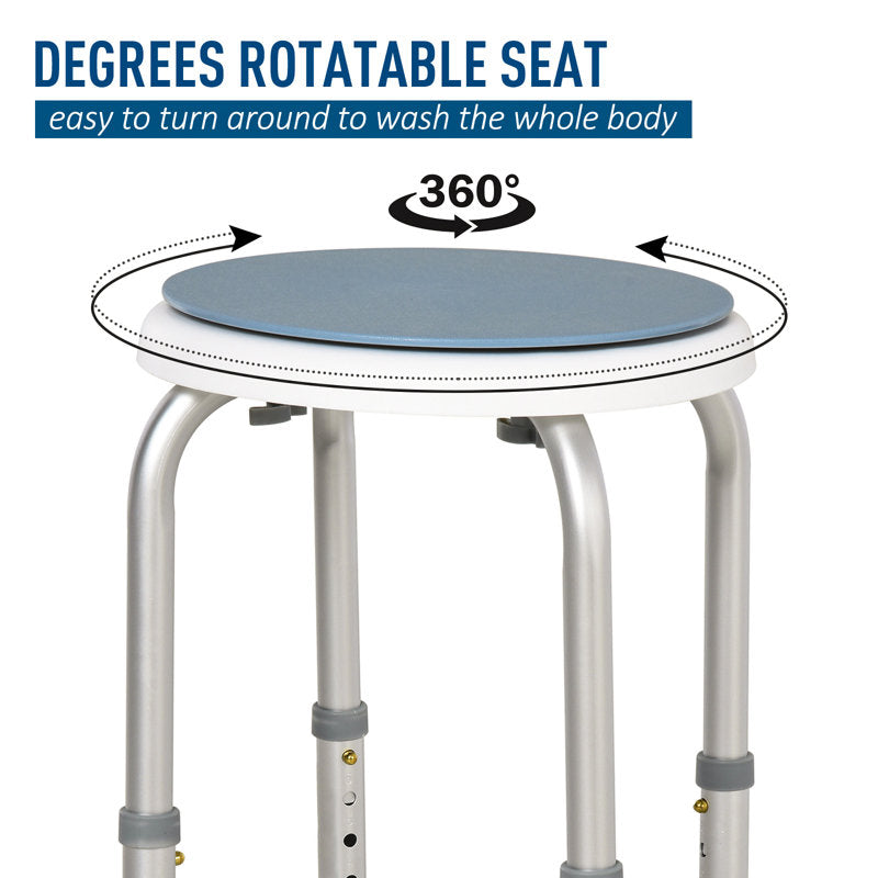Macfarlane Shower Chair