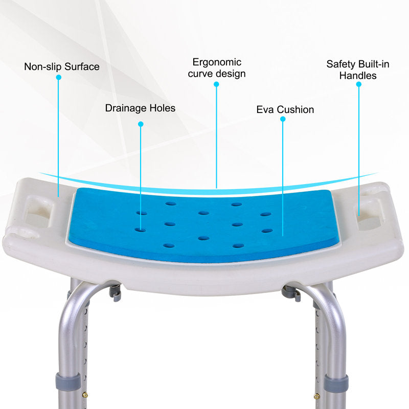 Macfarlane Transfer Bench