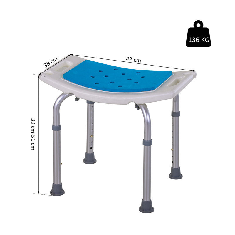 Macfarlane Transfer Bench